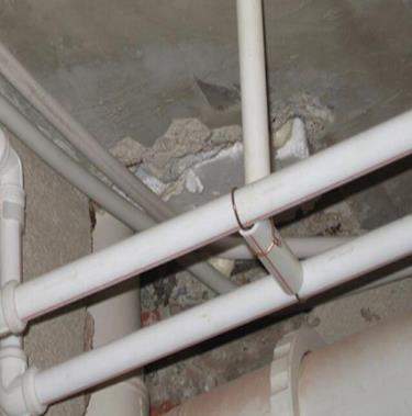 菏泽市漏水维修 卫生间漏水的原因是什么？卫生间下水管漏水怎么办？