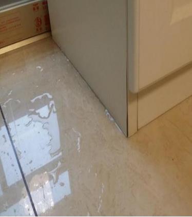 菏泽市漏水检测 厕所漏水怎么检测?